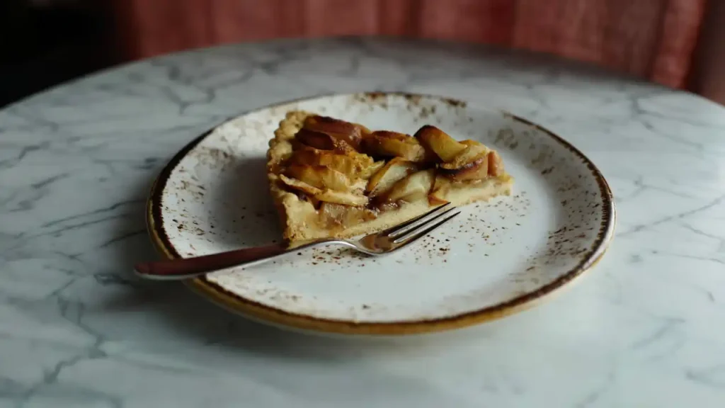 Apple Pie